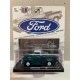 FORD F-100 TRUCK 1956 GREEN 1:64 M2 MACHINES