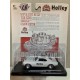 CHEVROLET CAMARO RS/SS 396 HOLLEY 1967 1:64 M2 MACHINES