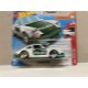 PORSCHE 911 POLIZEI RESCUE 1:64 HOT WHEELS