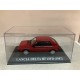 LANCIA DELTA HF 4WD INTEGRALE 1987 1:43 ALTAYA IXO EX COL PRIVADO