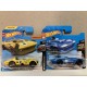 CHEVROLET CORVETTE C2 GRAND SPORT ROADSTER ESCOGER/CHOOSE/CHOISIR 1:64 HOT WHEELS
