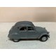 CITROEN 2CV AZ 1:43 NOREV HACHETTE USADO/NO CAJA