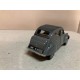 CITROEN 2CV AZ 1:43 NOREV HACHETTE USADO/NO CAJA