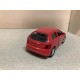HONDA CIVIC ROJO 1:32? USADO/NO CAJA