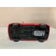 HONDA CIVIC ROJO 1:32? USADO/NO CAJA