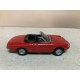 ALFA ROMEO SPIDER DUETTO 1600 1966 1:43 MAXI-CAR USADO/BLISTER