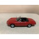 ALFA ROMEO SPIDER DUETTO 1600 1966 1:43 MAXI-CAR USADO/BLISTER