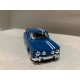 RENAULT 8 BLEU FRANCE 1:43 SOLIDO HACHETTE USADO/EX PRIVADO/NO CAJA