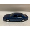 RENAULT 25 1984 BLEU 1:43 SOLIDO 1504 HACHETTE NO BOX/V FOTOS