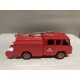 BERLIET 770 KE CAMIVA 1:72 POMPIERS/FIRE/BOMBEROS SOLIDO USADO/EX PRIVADO