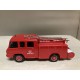 BERLIET 770 KE CAMIVA 1:72 POMPIERS/FIRE/BOMBEROS SOLIDO USADO/EX PRIVADO