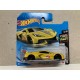 CHEVROLET CORVETTE C8R 1:64 HOT WHEELS