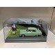 SIMCA P60 ROUTE BLEUE 1:43 ALTAYA IXO EX COL PRIVADO
