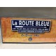 SIMCA P60 ROUTE BLEUE 1:43 ALTAYA IXO EX COL PRIVADO