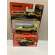 BIG BANANA CAR ESCOGER/CHOOSE/CHOISIR 1:64 MATCHBOX