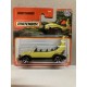 BIG BANANA CAR ESCOGER/CHOOSE/CHOISIR 1:64 MATCHBOX