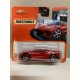 CHEVROLET CORVETTE C8 2020 ESCOGER/CHOOSE/CHOISIR 1:64 MATCHBOX