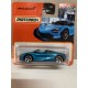 MCLAREN 720S SPIDER ESCOGER/CHOOSE/CHOISIR 1:64 MATCHBOX