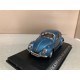 VOLKSWAGEN ESCARABAJO/BEETLE 1960 MATRICULA ESPAÑA 1:43 ALTAYA IXO USADO/EX PRIVADO