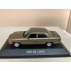 MERCEDES-BENZ 500 SE 1979 1:43 ALTAYA IXO USADO/DEFECTUOSO/V FOTO