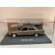 MERCEDES-BENZ 500 SE 1979 1:43 ALTAYA IXO USADO/DEFECTUOSO/V FOTO