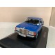 MERCEDES-BENZ W123 200 D 1976 1:43 ALTAYA IXO USADO/DEFECTUOSO/V FOTO