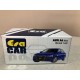 AUDI A6 BLUE 1:64 ERA CAR n09