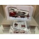 LADDER FIRE/POMPIERS/BOMBEROS ENGINE DX1 HONG KONG 1:50 TINY TOYS
