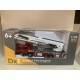 LADDER FIRE/POMPIERS/BOMBEROS ENGINE DX1 HONG KONG 1:50 TINY TOYS