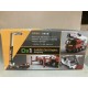 LADDER FIRE/POMPIERS/BOMBEROS ENGINE DX1 HONG KONG 1:50 TINY TOYS