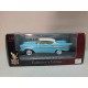 CHEVROLET BEL AIR 1957 1:43 ROAD SIGNATURE USADO/EX PRIVADO