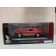 CHEVROLET CAMARO Z-28 1967 1:43 ROAD SIGNATURE USADO/EX PRIVADO