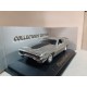 PLYMOUTH GTX 1971 1:43 ROAD SIGNATURE USADO/EX PRIVADO
