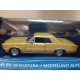PONTIAC GTO 1:43 ROAD SIGNATURE USADO/EX PRIVADO