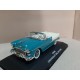 CHEVROLET BEL AIR 1955 1:43 SUN-STAR USADO/EX PRIVADO
