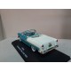 CHEVROLET BEL AIR 1955 1:43 SUN-STAR USADO/EX PRIVADO