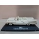 CHEVROLET IMPALA 1959 1:43 SUN-STAR USADO/EX PRIVADO