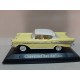 CHEVROLET BEL AIR 1957 COUPE 1:43 ROAD SIGNATURE USADO/EX PRIVADO