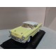 CHEVROLET BEL AIR 1957 COUPE 1:43 ROAD SIGNATURE USADO/EX PRIVADO