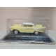 CHEVROLET BEL AIR 1957 COUPE 1:43 ROAD SIGNATURE USADO/EX PRIVADO