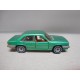 AUDI 200 5T GREEN 1:60 USADO/NO CAJA/VER FOTOS SIKU 1041