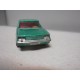 AUDI 200 5T GREEN 1:60 USADO/NO CAJA/VER FOTOS SIKU 1041