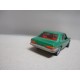 AUDI 200 5T GREEN 1:60 USADO/NO CAJA/VER FOTOS SIKU 1041