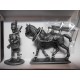 FIGURES GRAND ARMEE NAPOLEON LEAD SOLDIER ESCOGER/CHOOSE/CHOISIR ATLAS MHSP