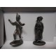 FIGURES GRAND ARMEE NAPOLEON LEAD SOLDIER ESCOGER/CHOOSE/CHOISIR ATLAS MHSP