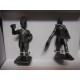 FIGURES GRAND ARMEE NAPOLEON LEAD SOLDIER ESCOGER/CHOOSE/CHOISIR ATLAS MHSP