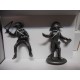 FIGURES GRAND ARMEE NAPOLEON LEAD SOLDIER ESCOGER/CHOOSE/CHOISIR ATLAS MHSP