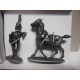 FIGURES GRAND ARMEE NAPOLEON LEAD SOLDIER ESCOGER/CHOOSE/CHOISIR ATLAS MHSP