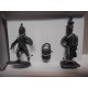 FIGURES GRAND ARMEE NAPOLEON LEAD SOLDIER ESCOGER/CHOOSE/CHOISIR ATLAS MHSP