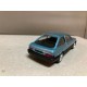 FORD SIERRA XR4 BLUE 1:43 SOLIDO SALVAT USADO/NO CAJA